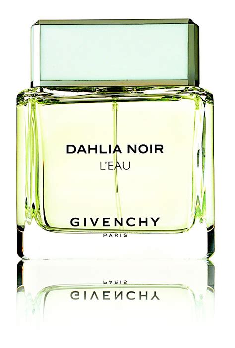 dahlia de givenchy|givenchy dahlia noir 50ml.